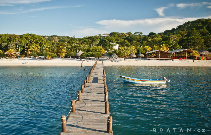 Roatán